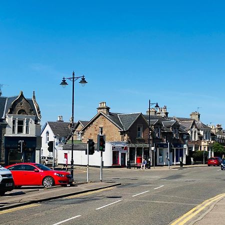 Castle Grant Apartment Inverness Ngoại thất bức ảnh