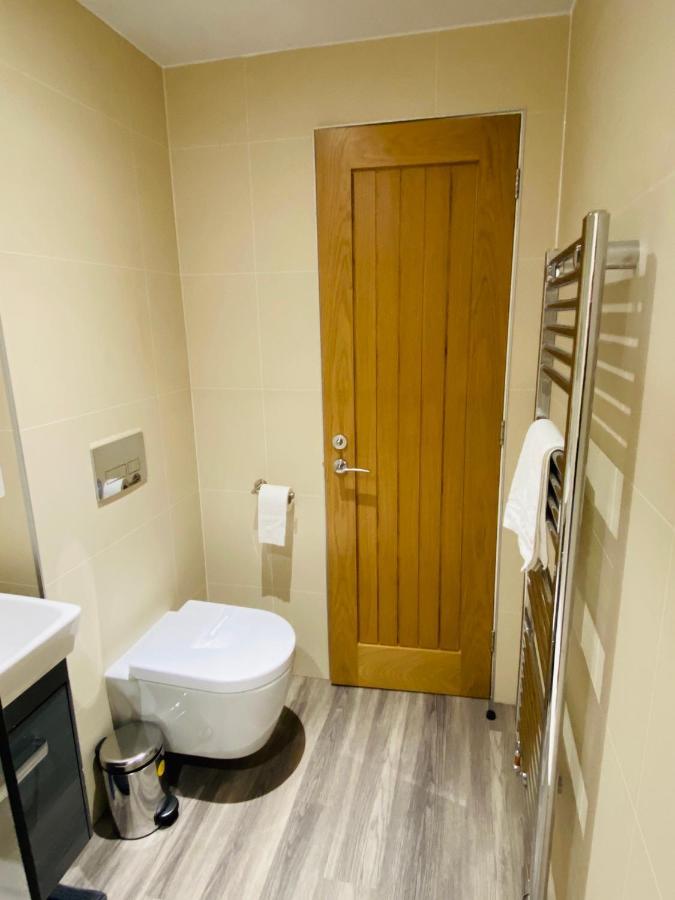 Castle Grant Apartment Inverness Ngoại thất bức ảnh